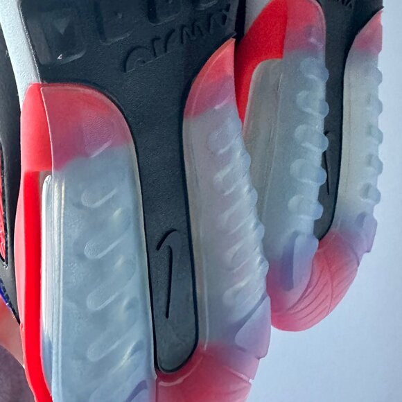 Brand New: Never worn: No tags- Nike Air Max 2090 EOI DA9357 100. Mens 11 - Picture 4 of 5